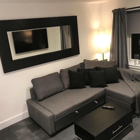 L&H Apartments Inverness Zewnętrze zdjęcie