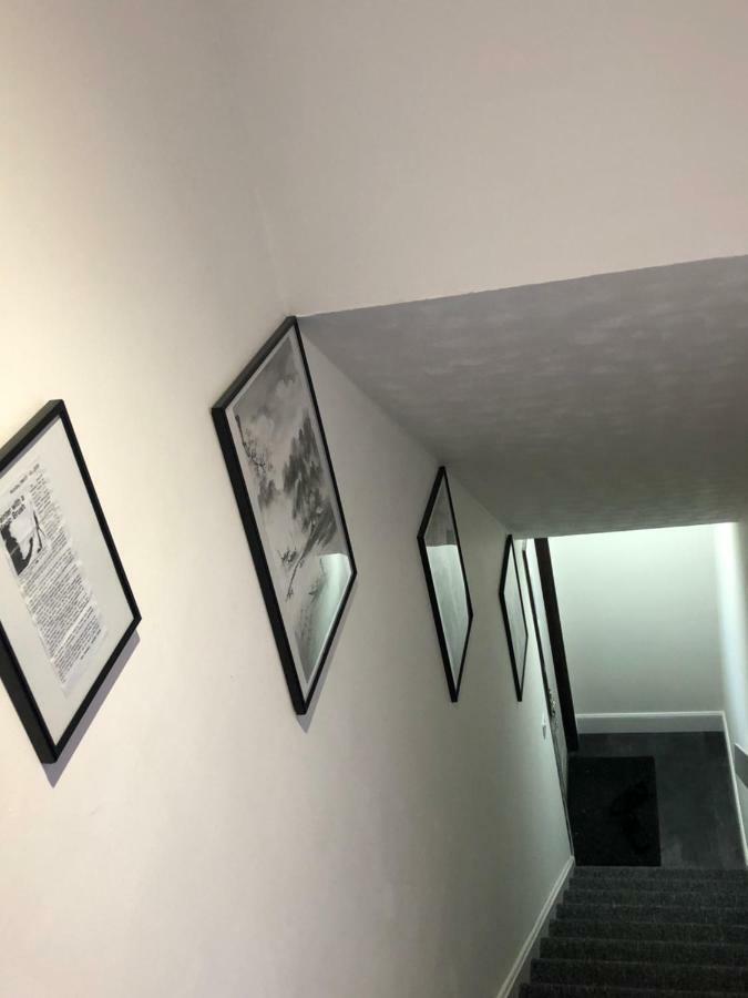 L&H Apartments Inverness Zewnętrze zdjęcie