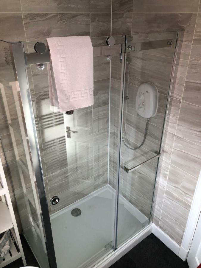 L&H Apartments Inverness Zewnętrze zdjęcie