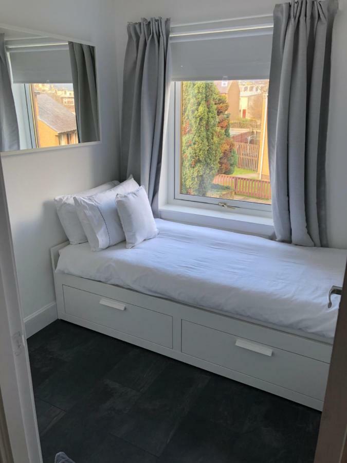 L&H Apartments Inverness Zewnętrze zdjęcie